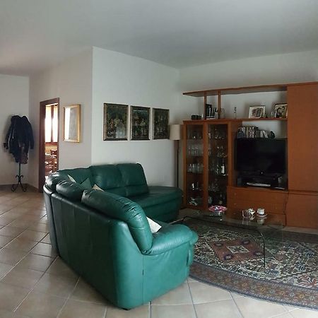 La Casa Del Viaggiatore Codrongianos Eksteriør billede