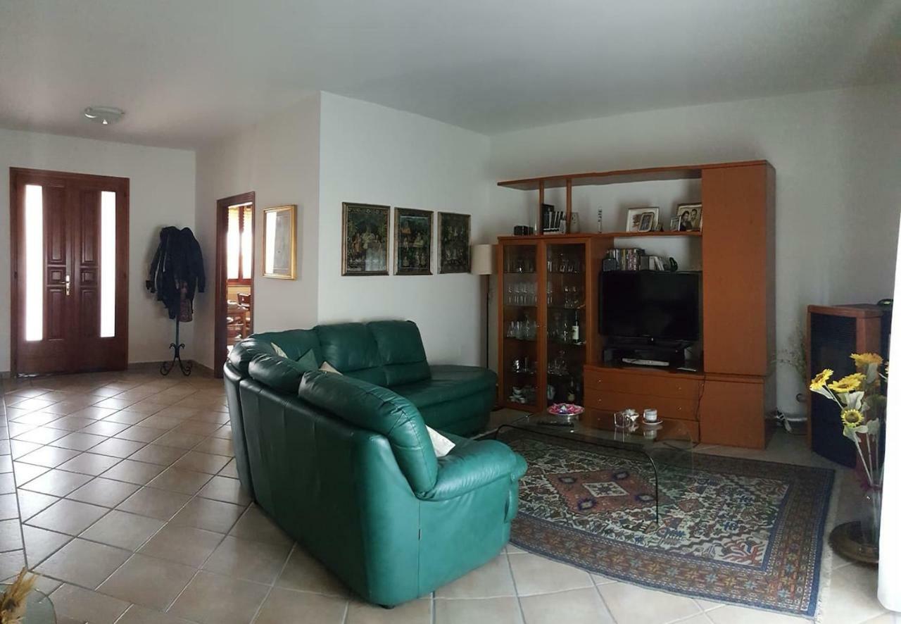 La Casa Del Viaggiatore Codrongianos Eksteriør billede